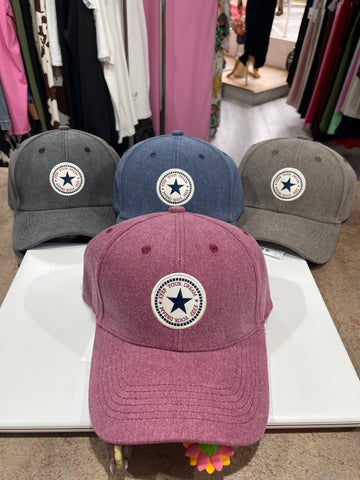 Gorra Dream