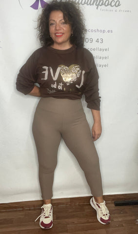 Leggins Guante