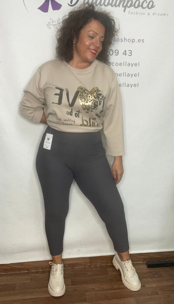 Leggins Guante