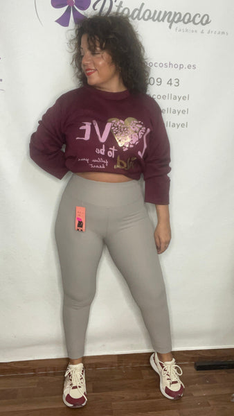 Leggins Guante
