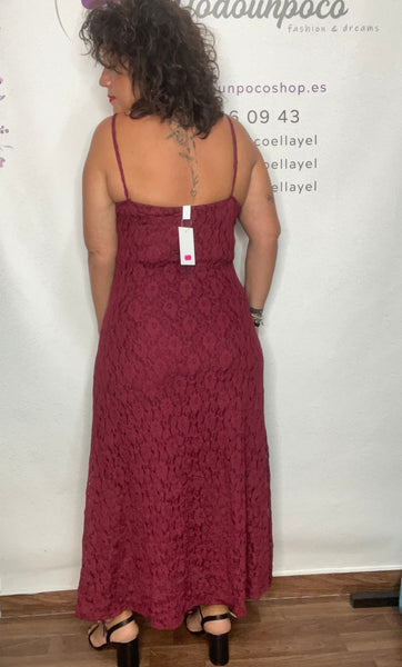 Vestido kira