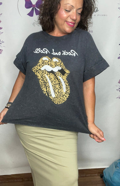 Camiseta Lara