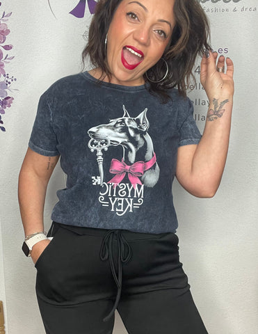 Camiseta Lara