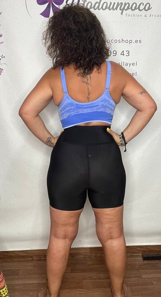 Leggins antilejia corto