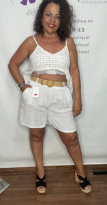 Pantalon Lina