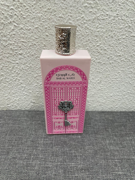 Perfume BAB llave