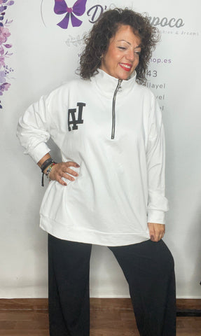 Sudadera Los Angeles