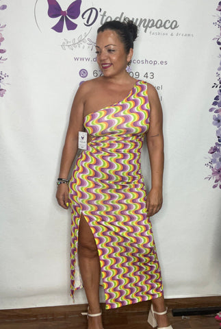 Vestido Luna