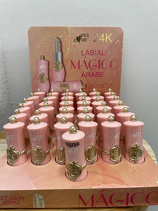 Labial Magico
