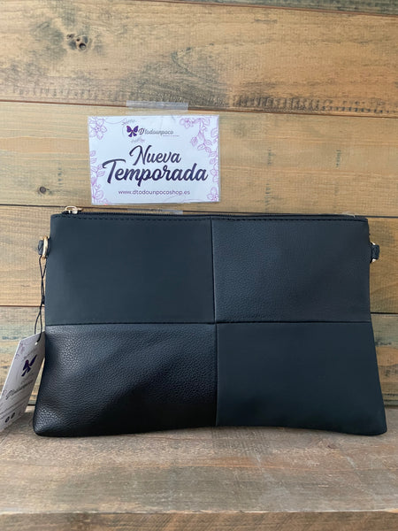 Bolso Cartera Mano