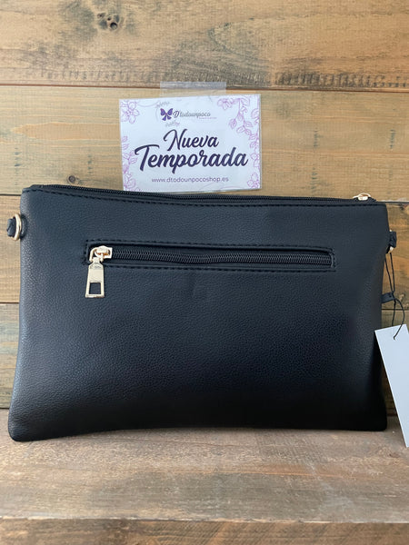 Bolso Cartera Mano