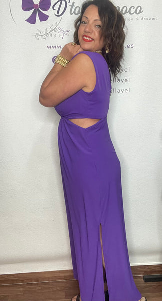 Vestido Maravilla