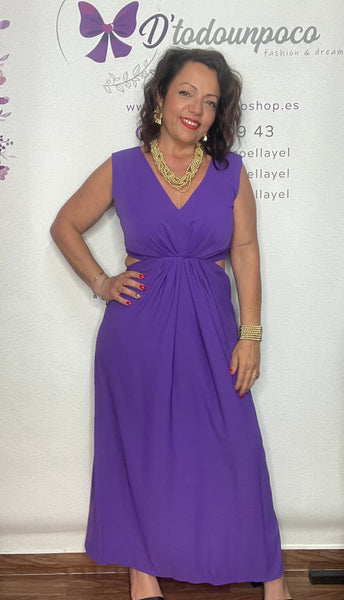 Vestido Maravilla