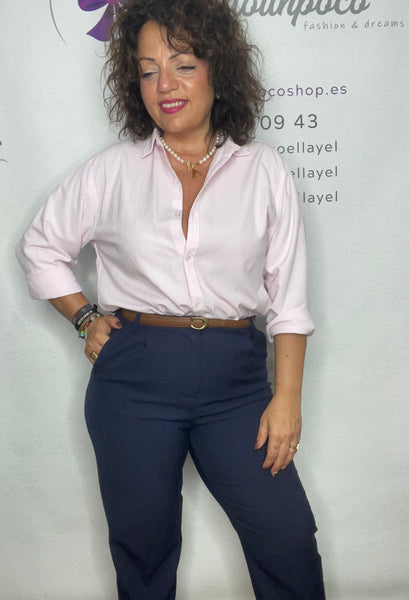 Camisa Marzo