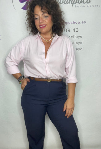Camisa Marzo