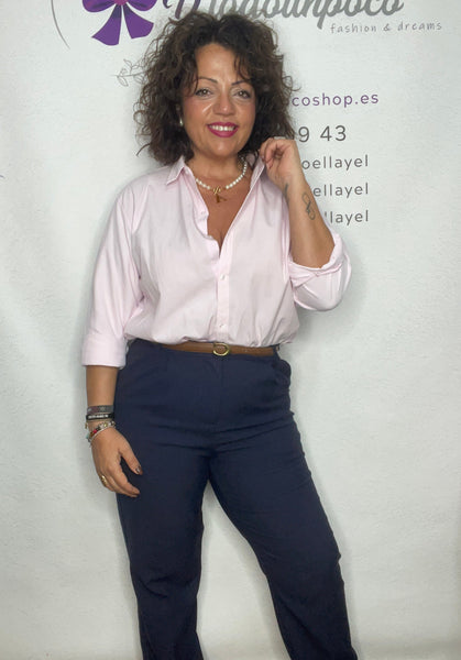 Camisa Marzo