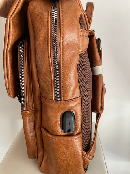 Mochila Man