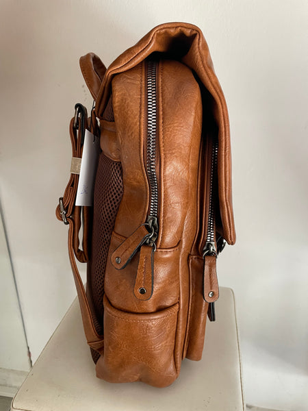 Mochila Man
