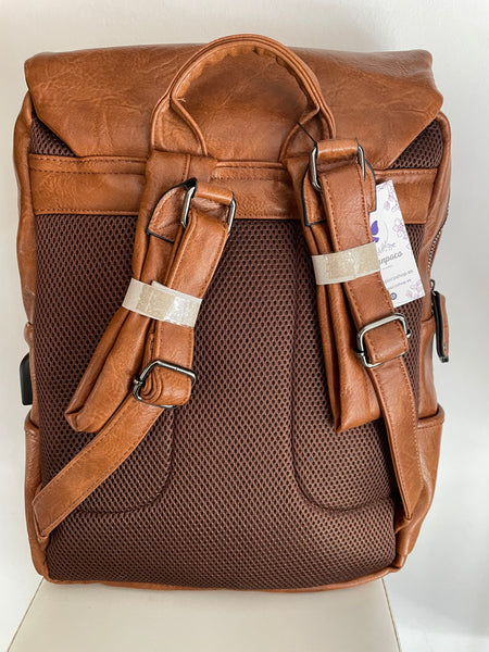 Mochila Man