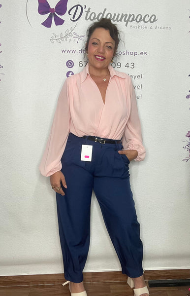Pantalon Nadia