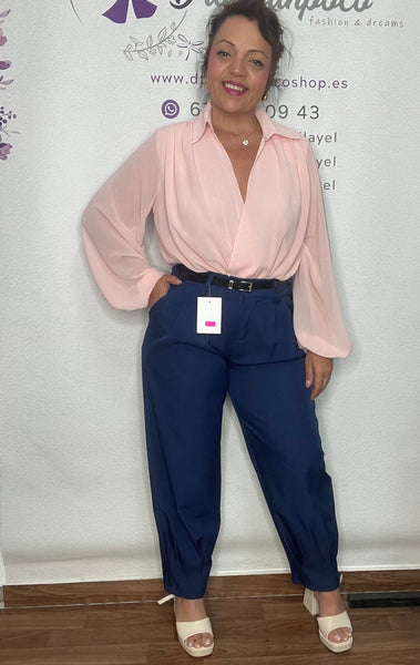 Pantalon Nadia