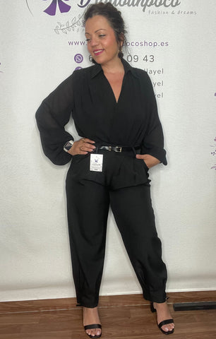 Pantalon Nadia