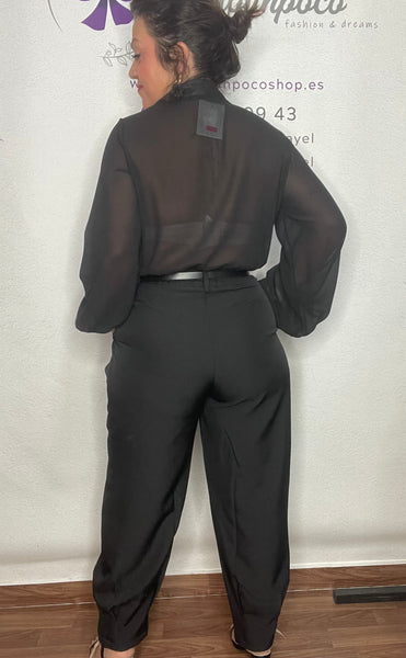 Pantalon Nadia