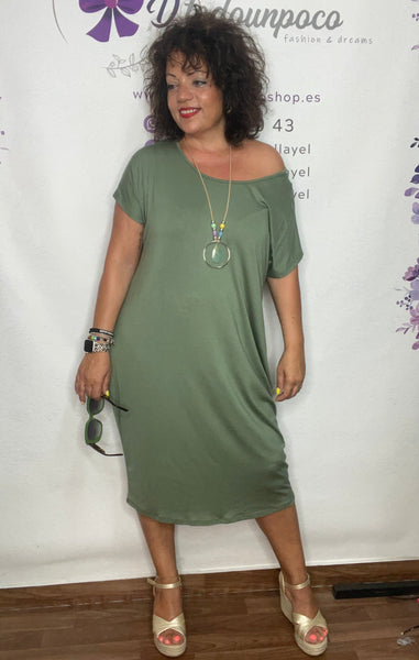 Vestido Nerina