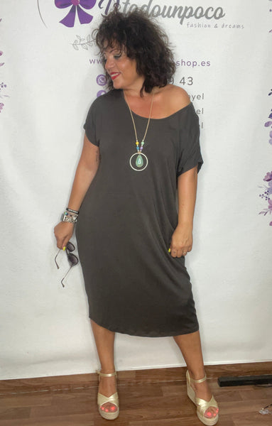 Vestido Nerina
