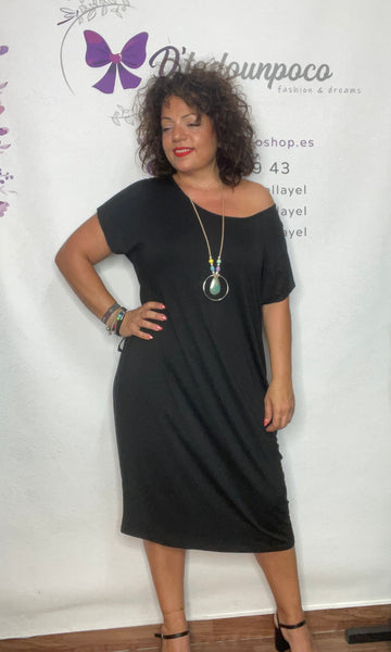Vestido Nerina