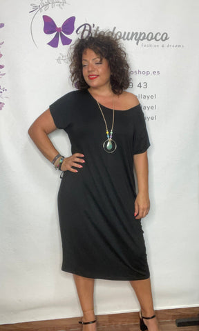 Vestido Nerina