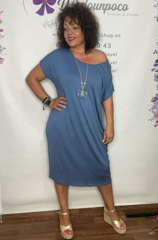 Vestido Nerina