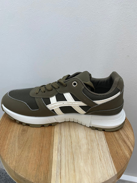 Zapatilla Octubre
