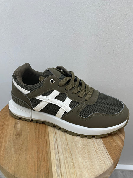 Zapatilla Octubre