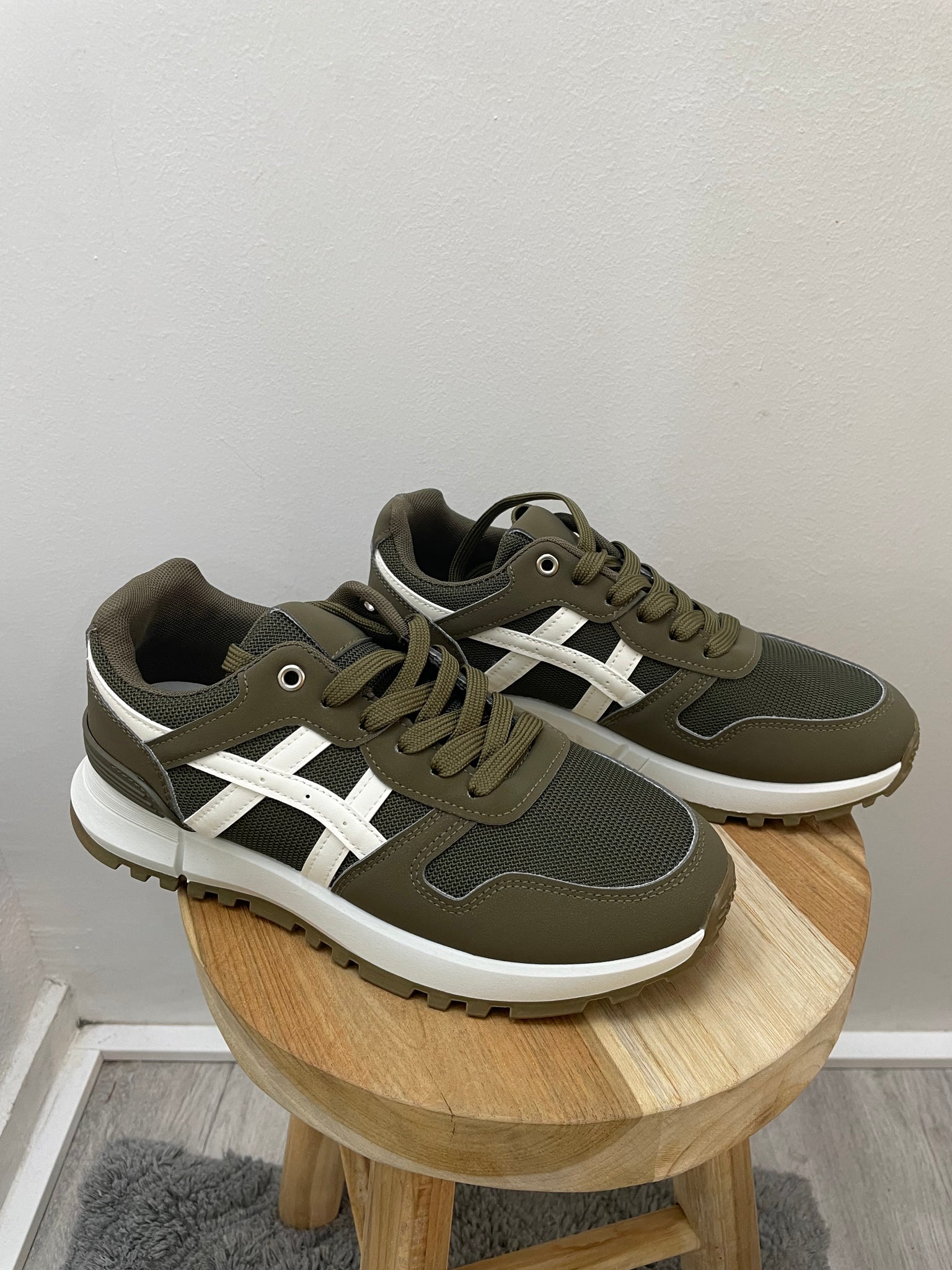 Zapatilla Octubre