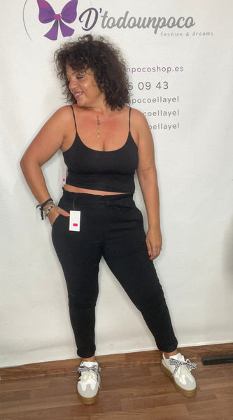 Pantalon Ona +plus