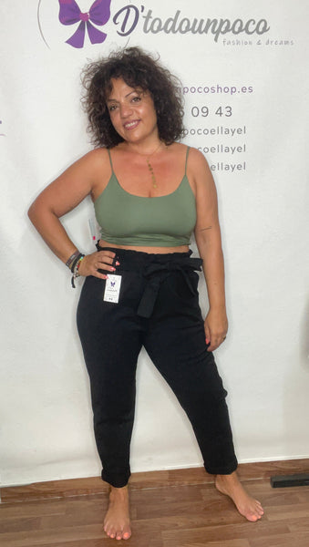 Pantalon Ona +plus