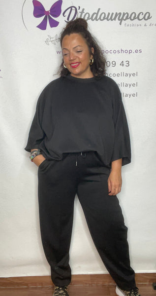 Chandal Oversize