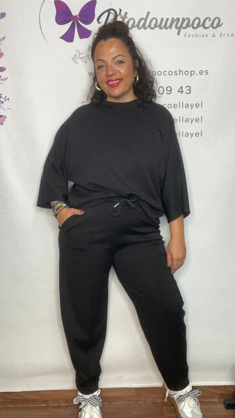 Chandal Oversize