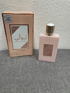 Perfume princesa de Arabia