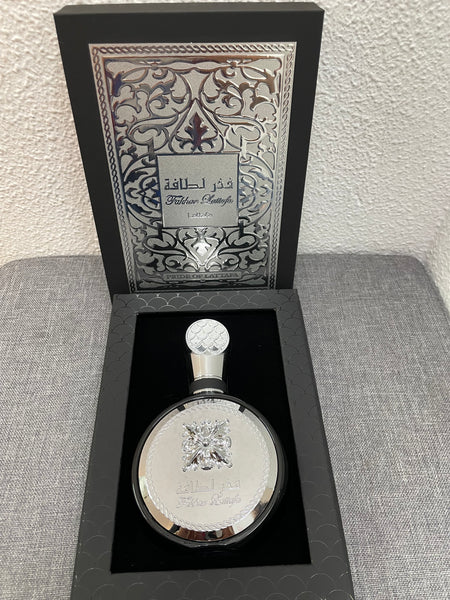 Perfume Arabe Fakhar MAN