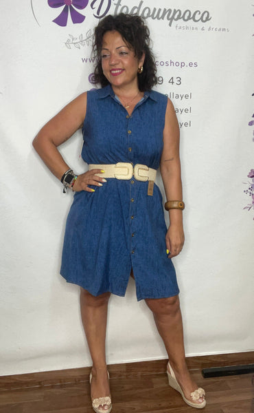 Vestido Petri
