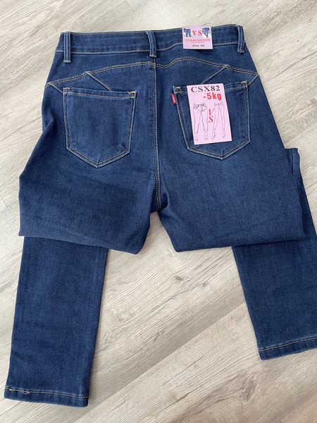 Vaquero Pitillo plus