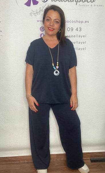 Conjunto Primavera