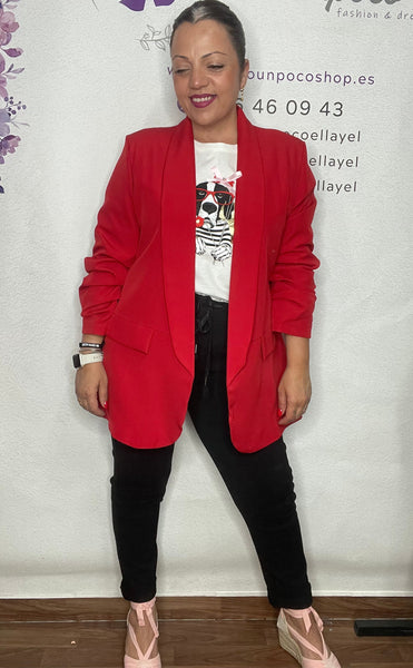 Chaqueta Queen