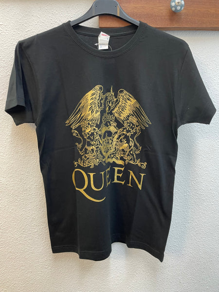 Camiseta Queen