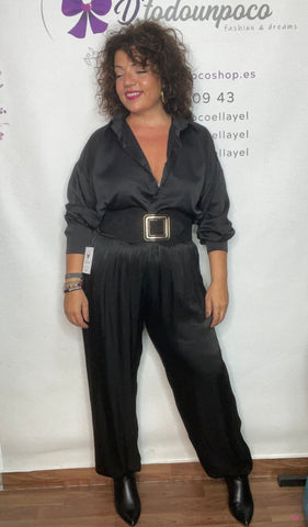 Pantalon Raso