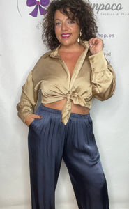 Camisa Raso