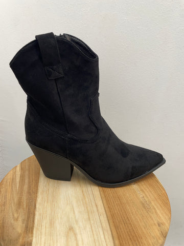 Botin Rebeca