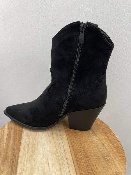 Botin Rebeca